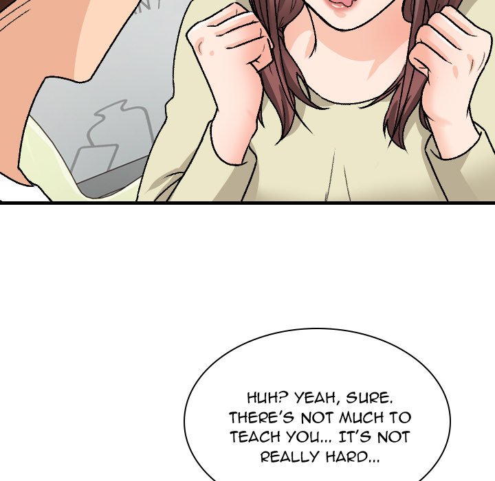 Blissville chapter 10 page 99