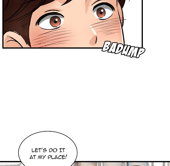 Blissville chapter 10 page 116