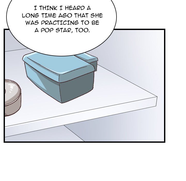 Blissville chapter 11 page 75