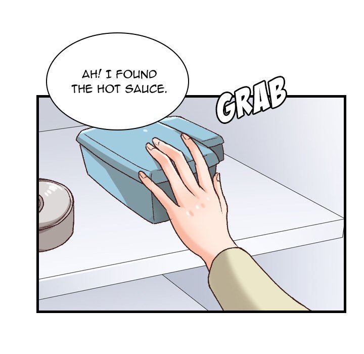 Blissville chapter 11 page 76