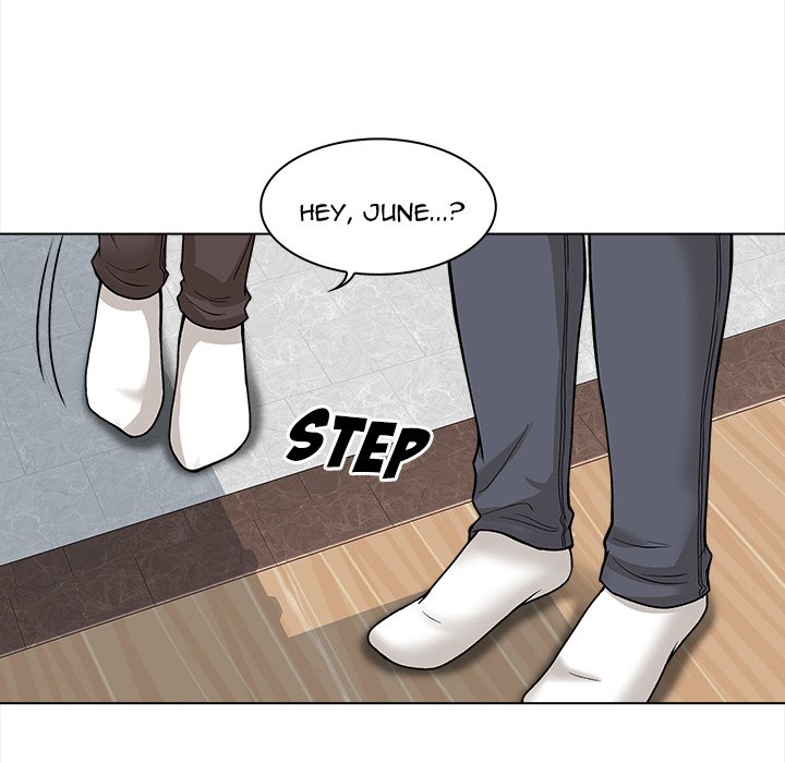 Blissville chapter 12 page 23