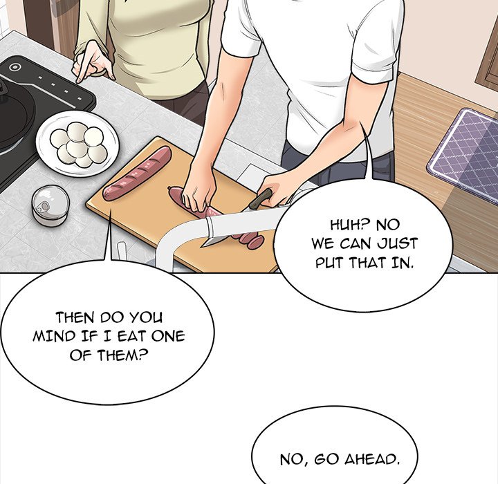 Blissville chapter 12 page 25