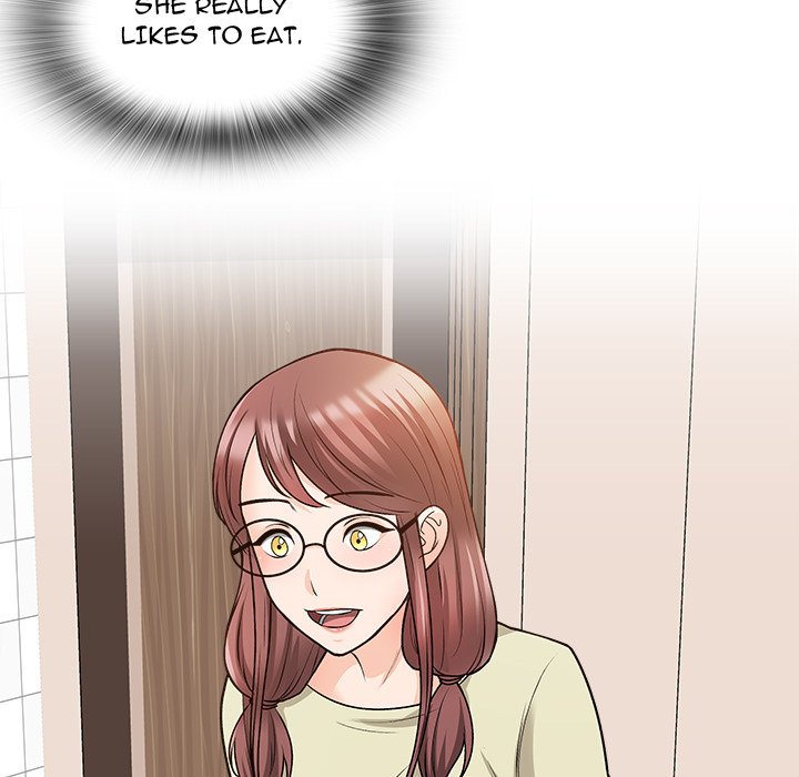 Blissville chapter 12 page 28