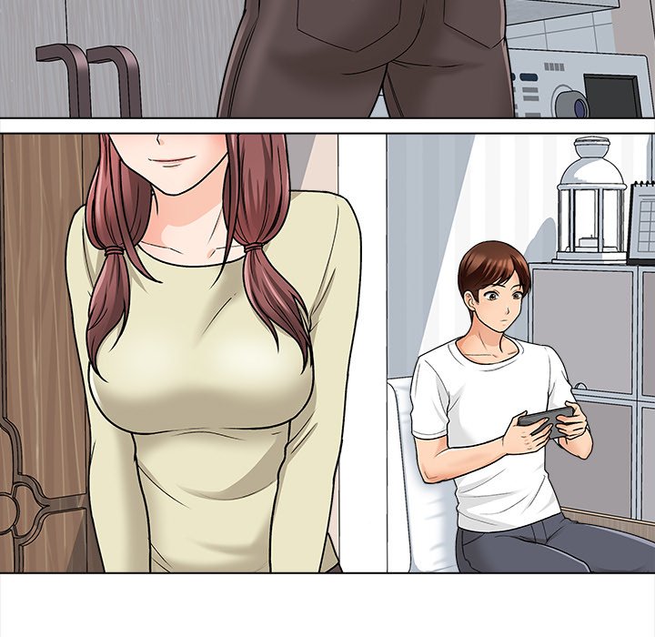 Blissville chapter 12 page 44