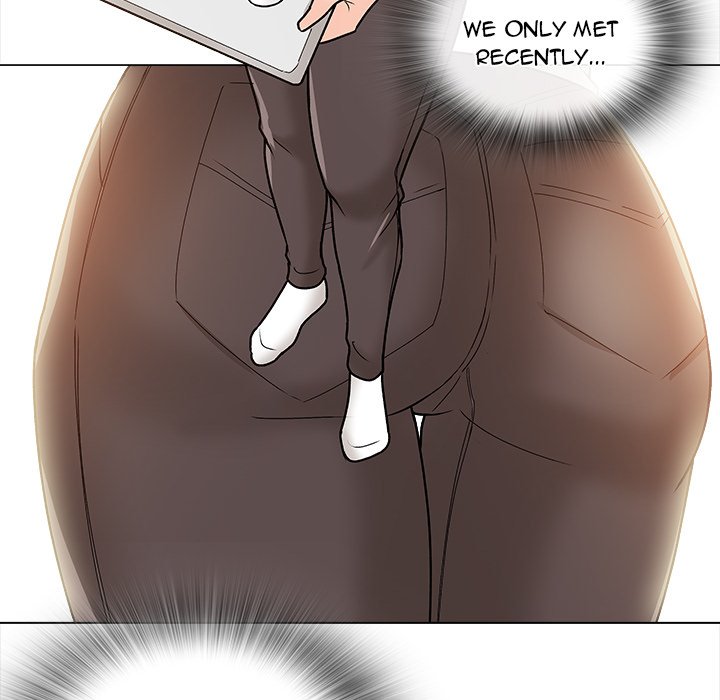Blissville chapter 12 page 52
