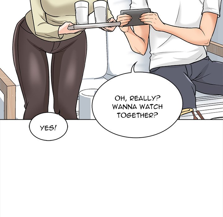 Blissville chapter 12 page 62