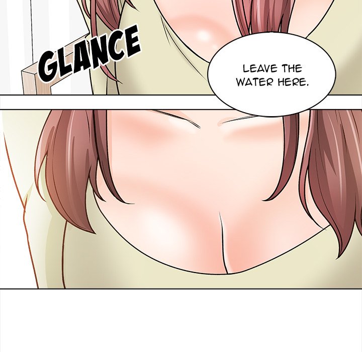 Blissville chapter 12 page 64