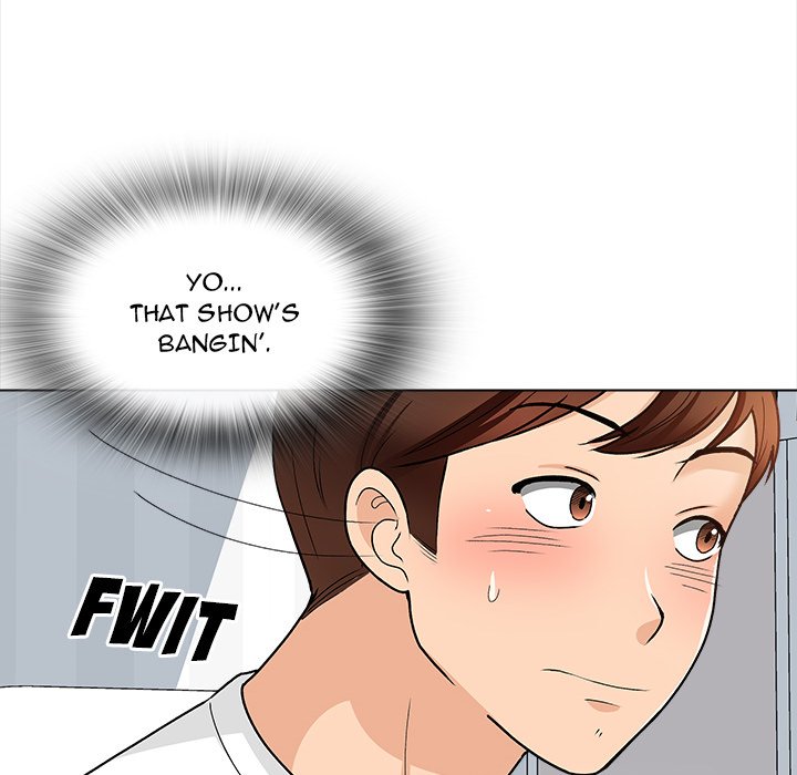 Blissville chapter 12 page 65