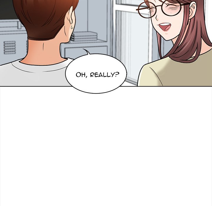 Blissville chapter 12 page 77