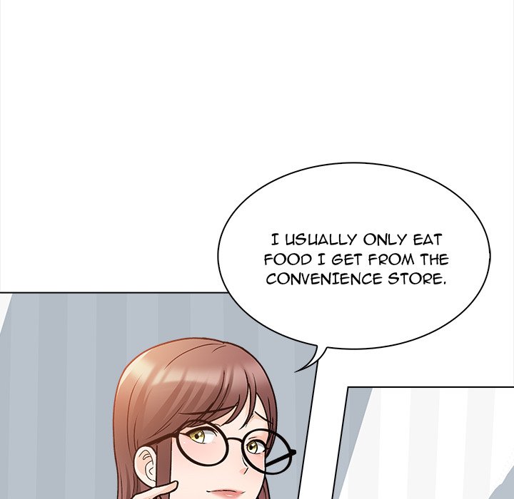 Blissville chapter 12 page 78