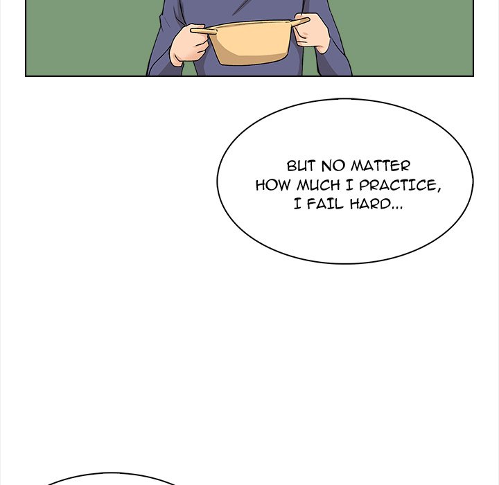 Blissville chapter 12 page 82