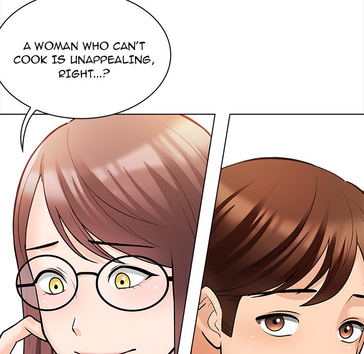 Blissville chapter 12 page 83
