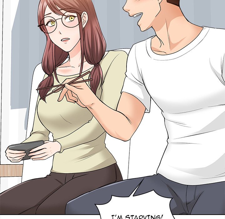 Blissville chapter 12 page 91