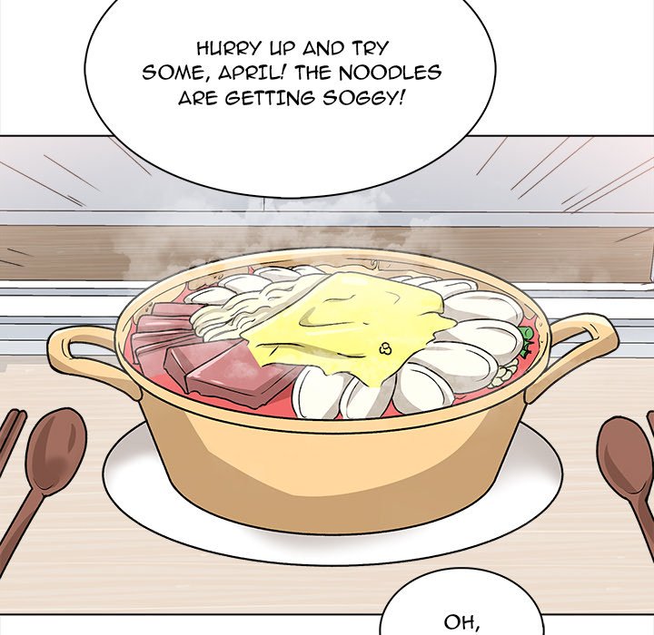 Blissville chapter 12 page 93