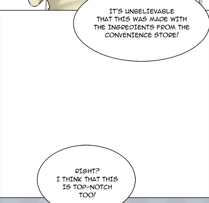 Blissville chapter 12 page 99