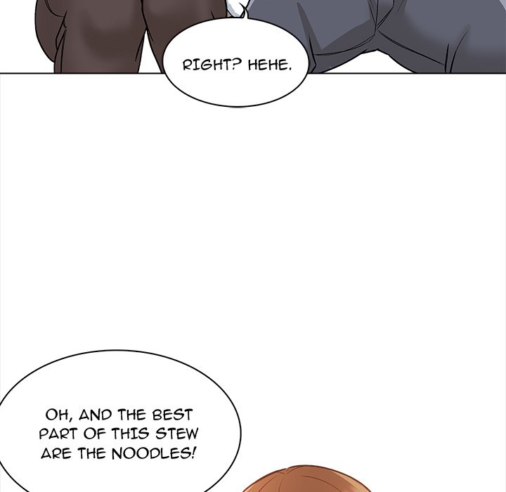 Blissville chapter 12 page 101