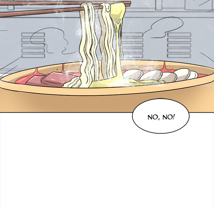Blissville chapter 12 page 104