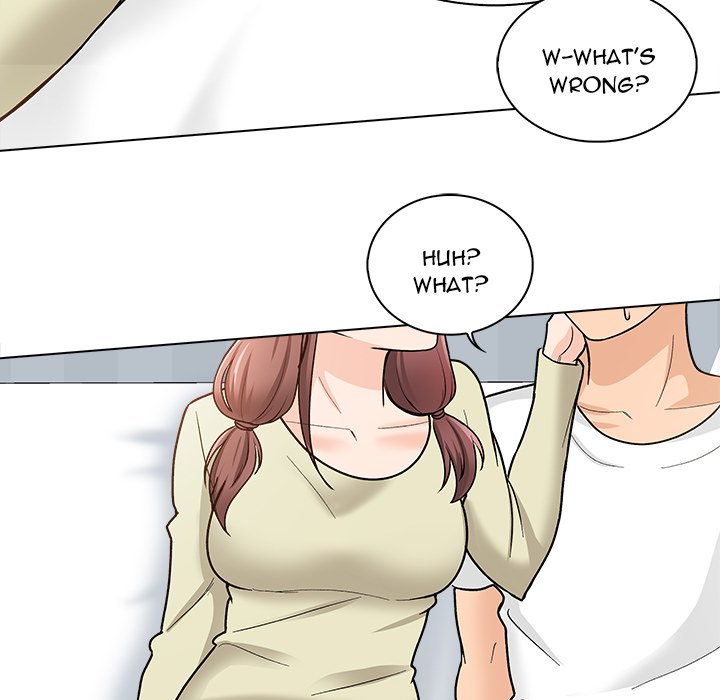 Blissville chapter 12 page 126