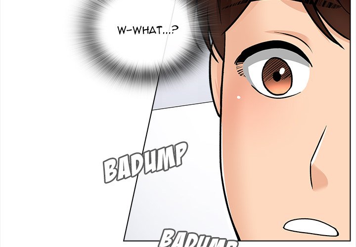 Blissville chapter 13 page 5