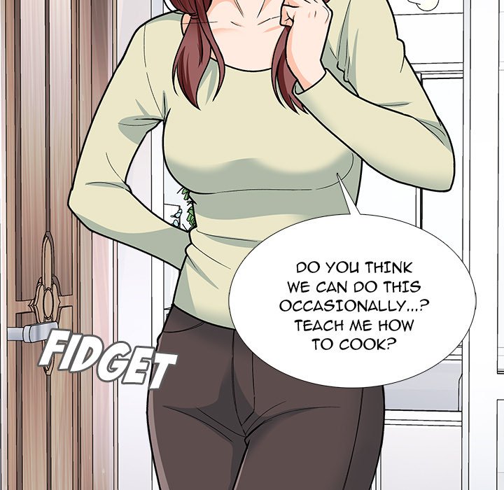 Blissville chapter 13 page 21