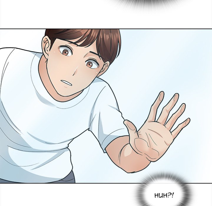 Blissville chapter 13 page 47