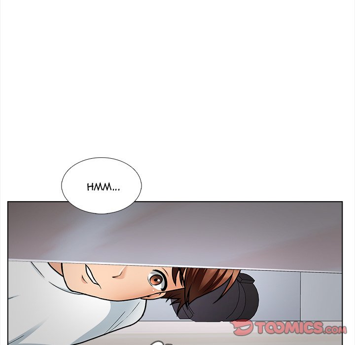 Blissville chapter 13 page 58