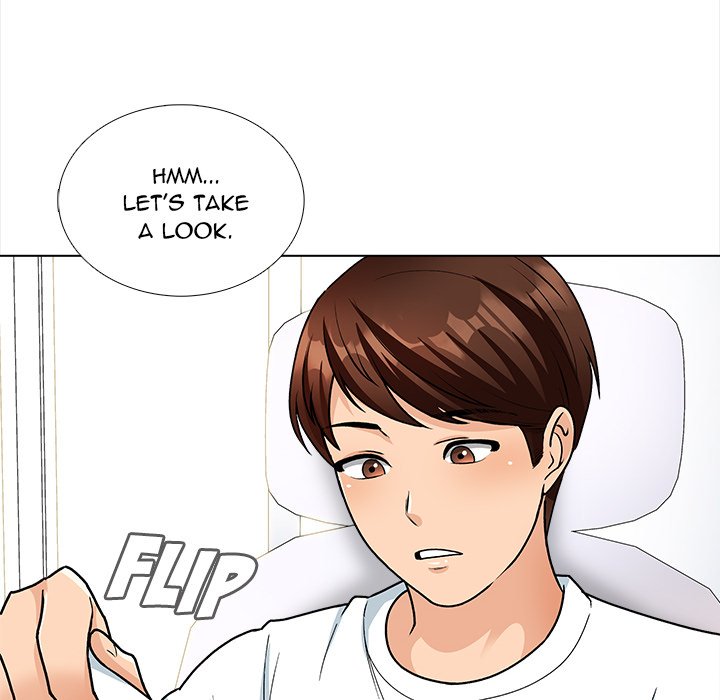 Blissville chapter 13 page 63