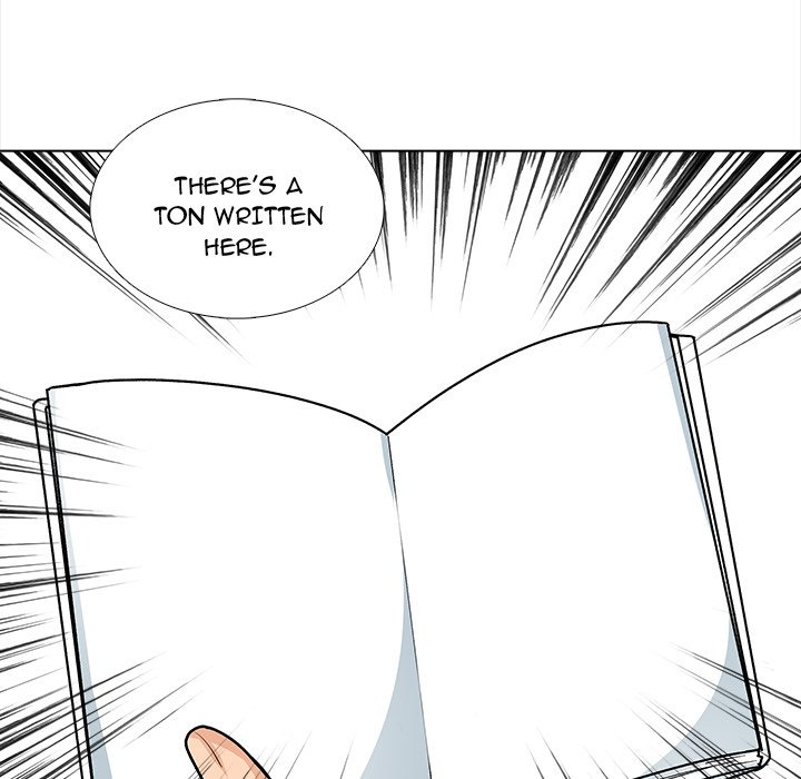 Blissville chapter 13 page 66