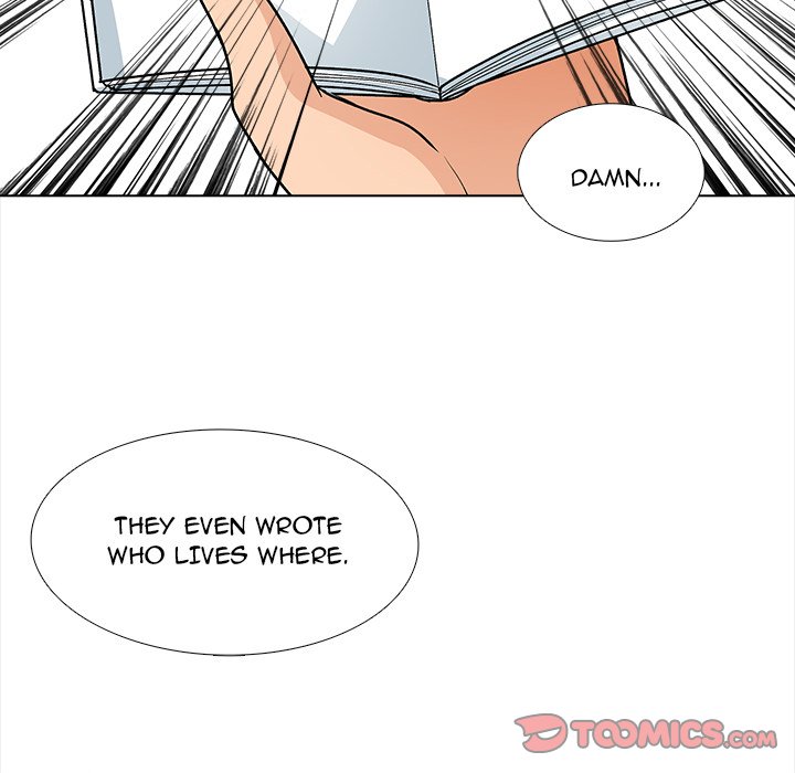 Blissville chapter 13 page 67