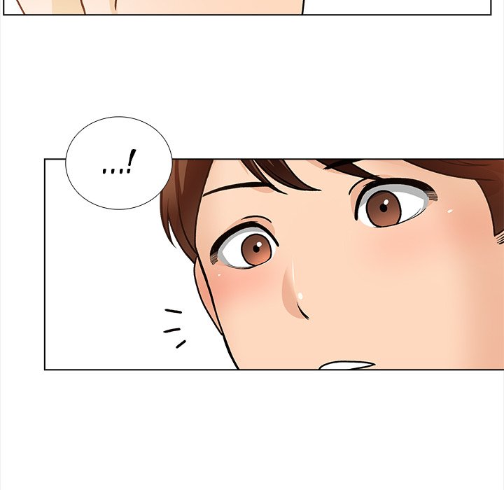 Blissville chapter 13 page 86