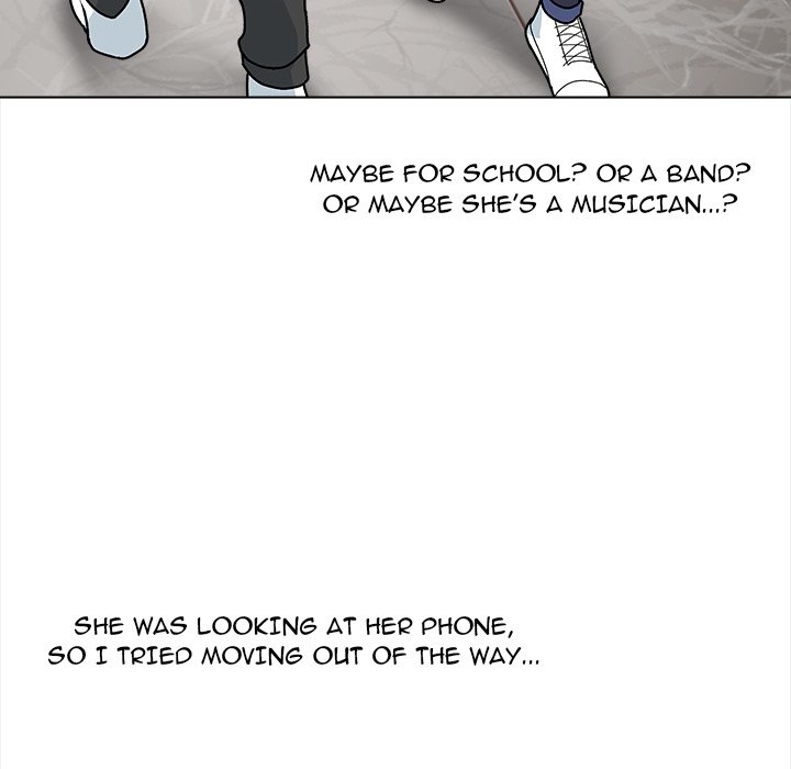Blissville chapter 13 page 98