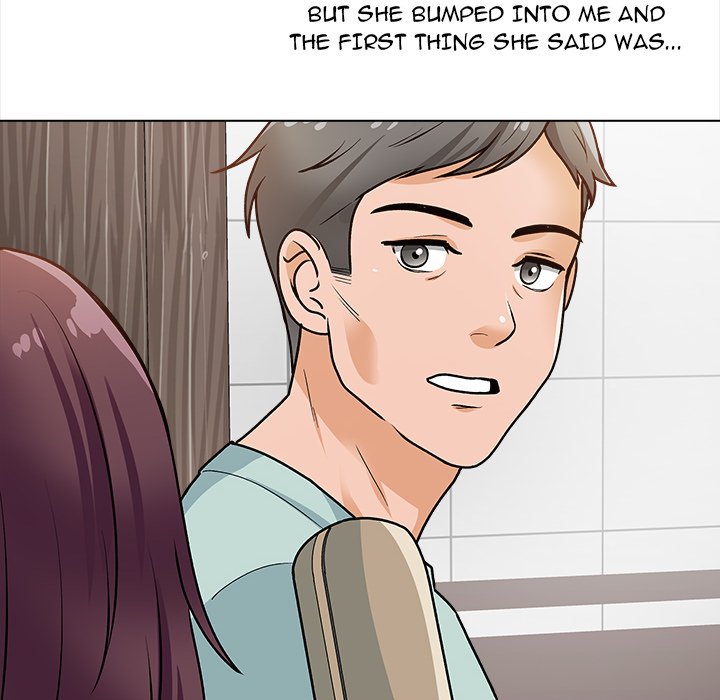 Blissville chapter 13 page 99