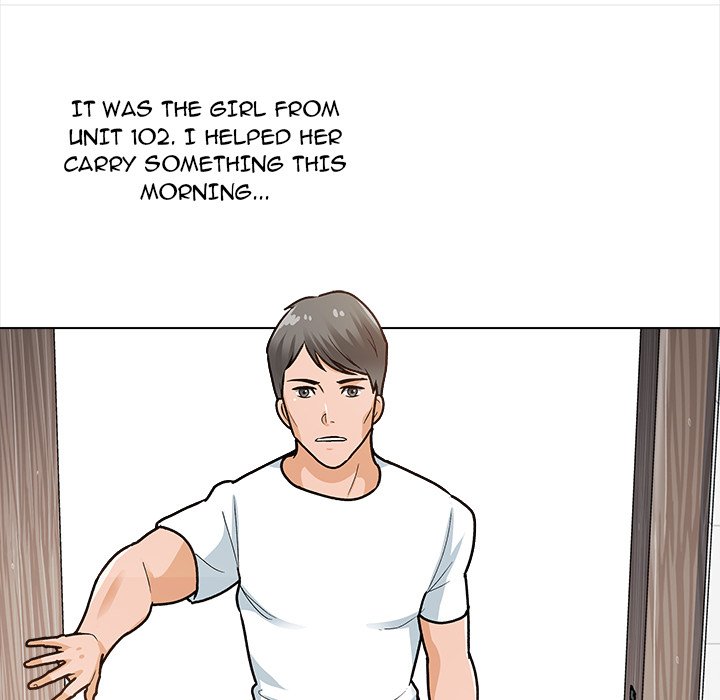 Blissville chapter 13 page 108