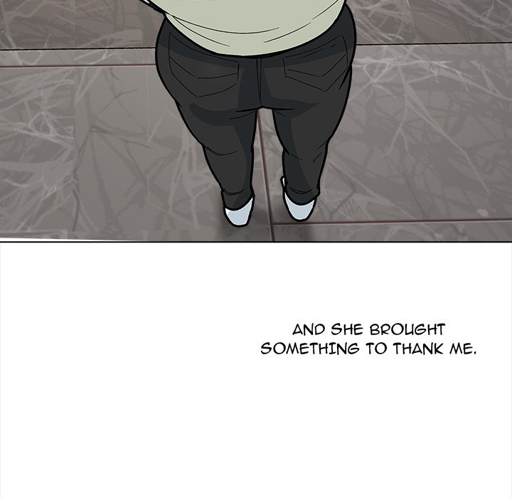 Blissville chapter 13 page 110