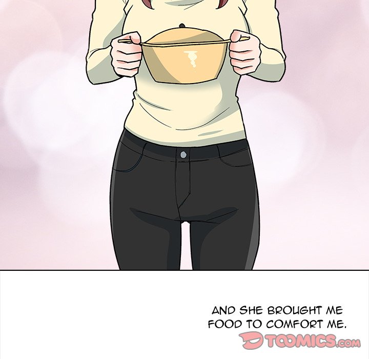 Blissville chapter 13 page 112