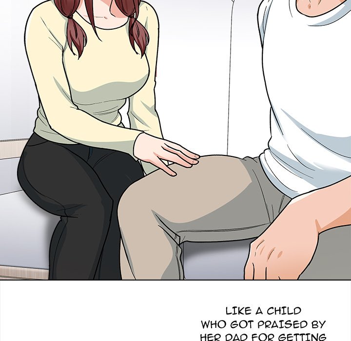 Blissville chapter 13 page 118