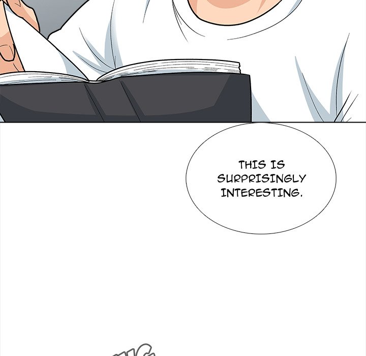 Blissville chapter 13 page 120