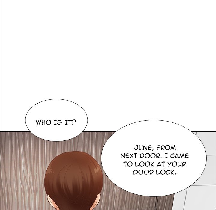 Blissville chapter 13 page 132