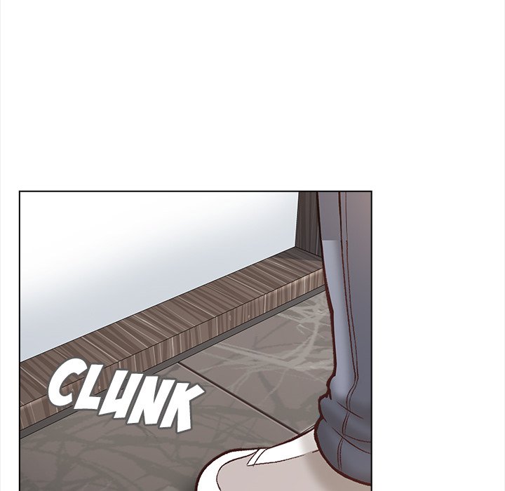 Blissville chapter 13 page 134
