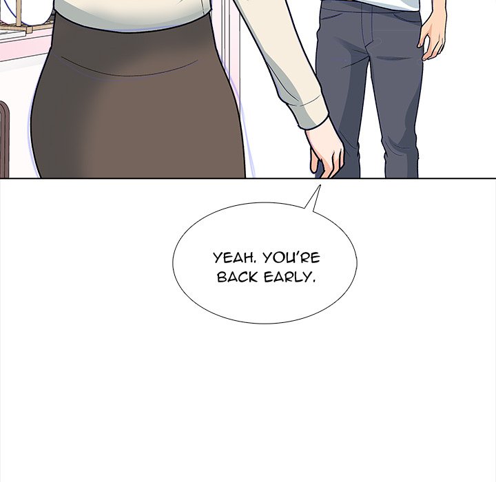 Blissville chapter 13 page 136