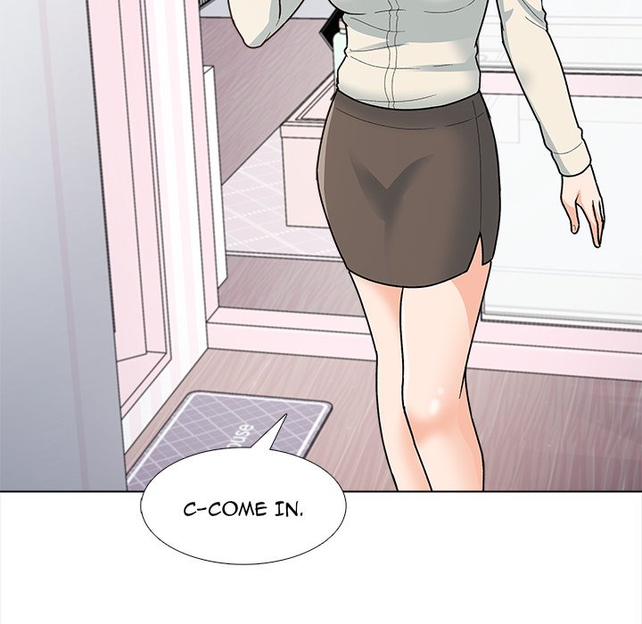 Blissville chapter 13 page 138