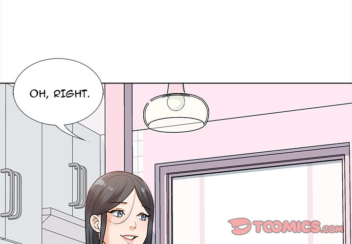 Blissville chapter 14 page 4