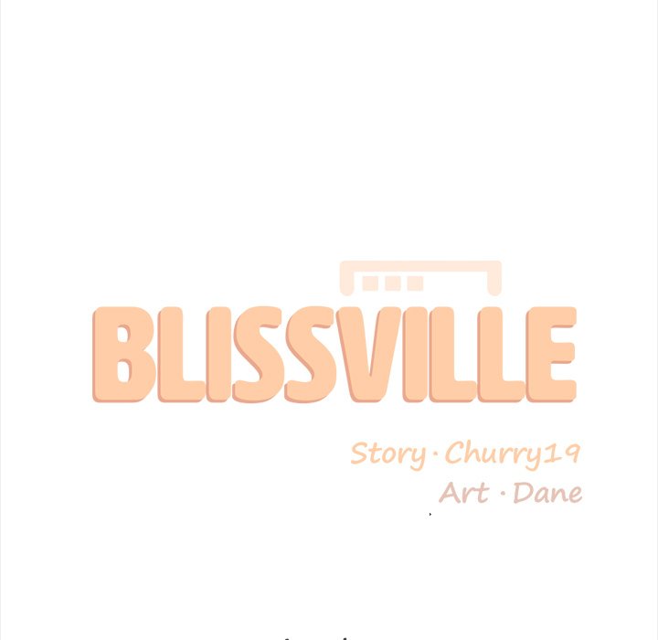 Blissville chapter 14 page 42