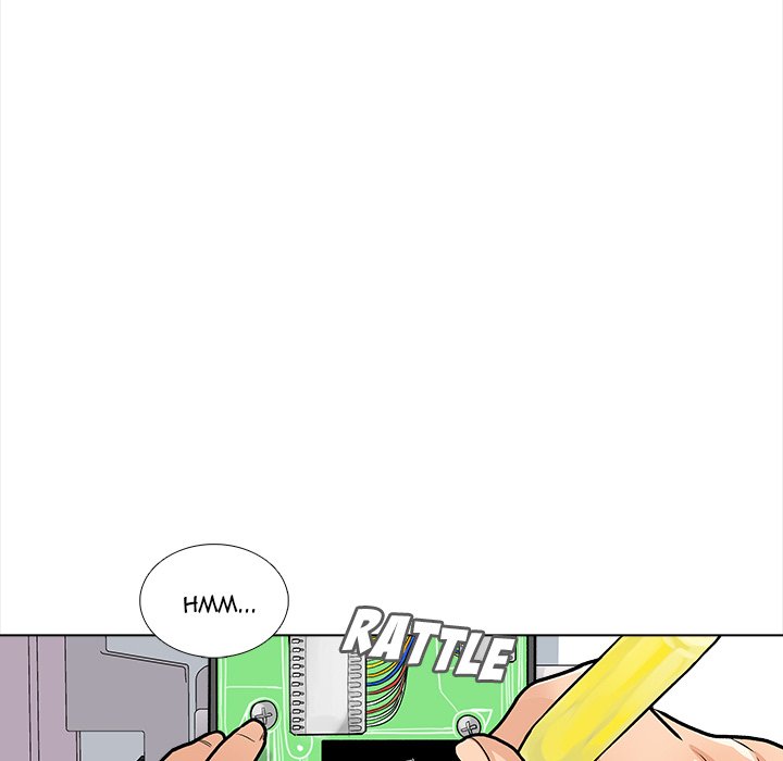 Blissville chapter 14 page 45