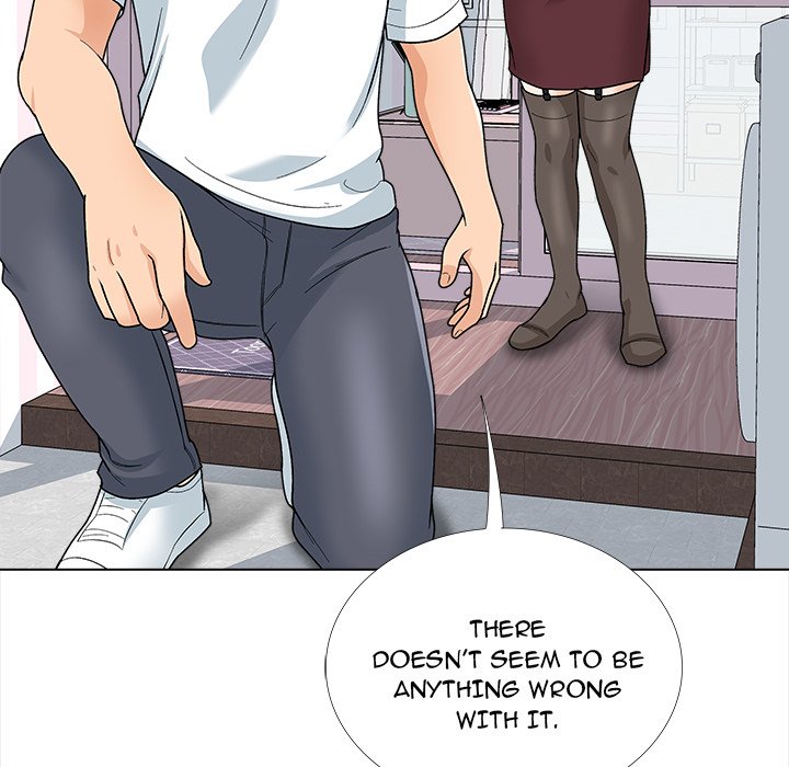 Blissville chapter 14 page 50