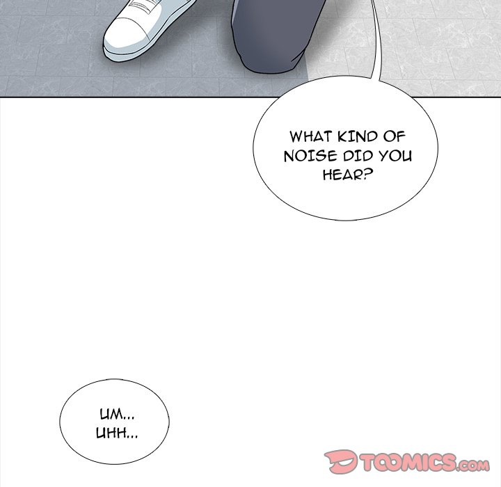 Blissville chapter 14 page 58