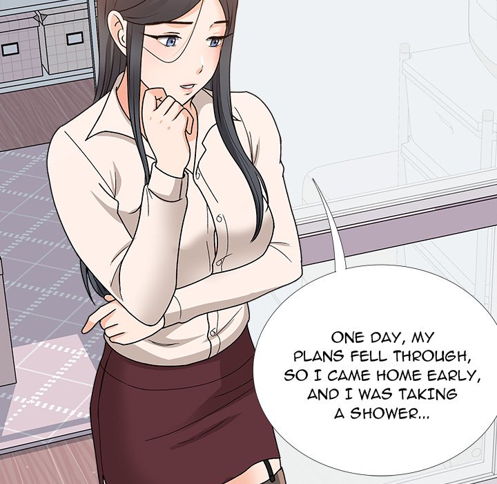 Blissville chapter 14 page 61