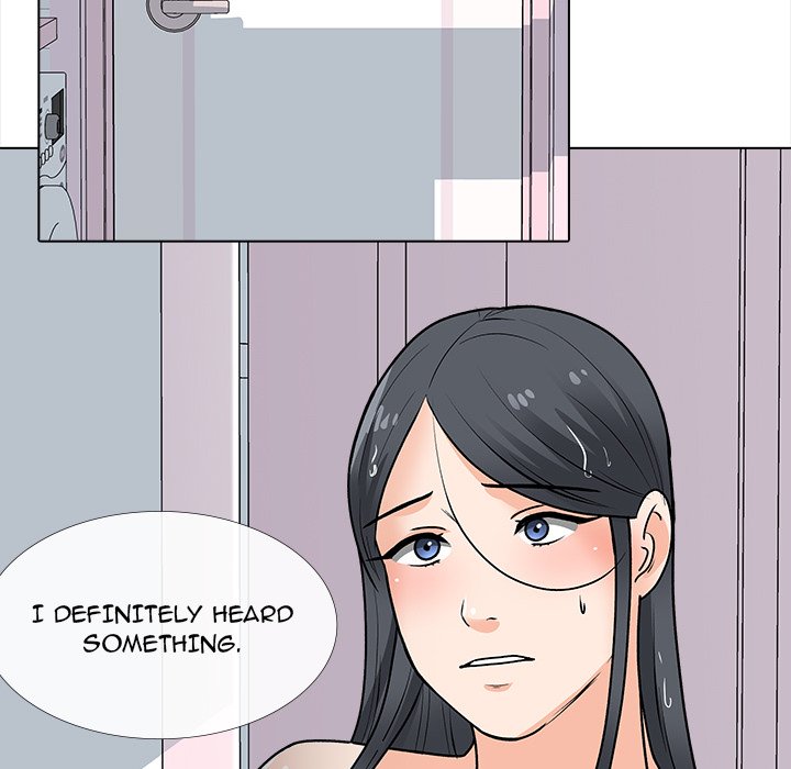 Blissville chapter 14 page 83