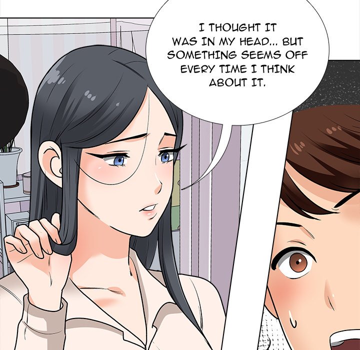 Blissville chapter 14 page 86