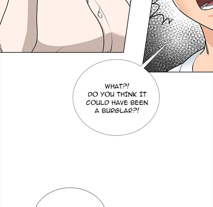 Blissville chapter 14 page 87